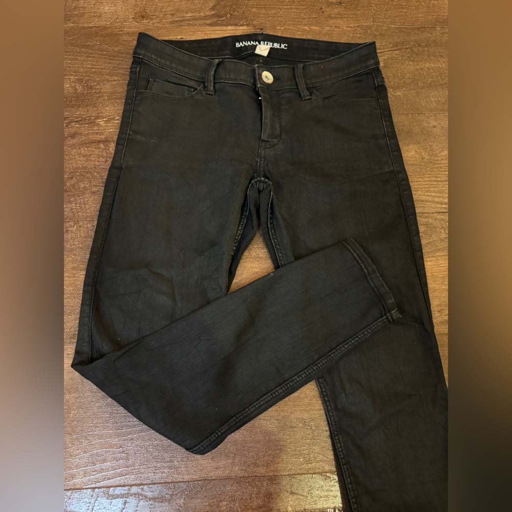 Banana Republic jeans